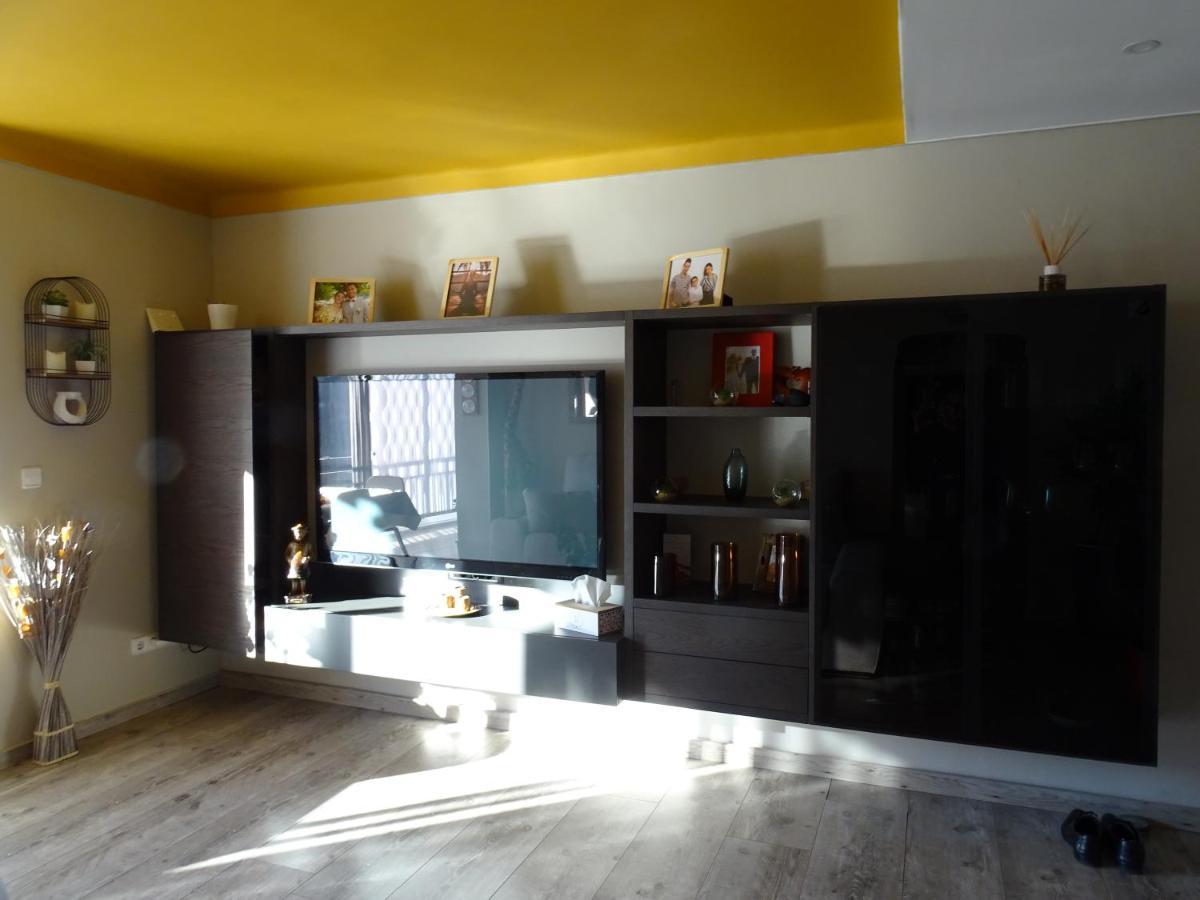 Las Delicias Roses Exterior foto